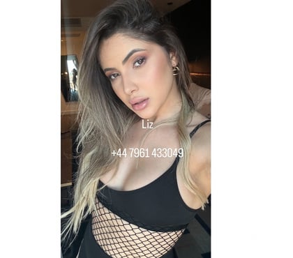 Escorts and Massages Nottingham City Centre Nottingham - Photos for Liz Perfect Body Brazilian 🇧🇷Ultimate GFE