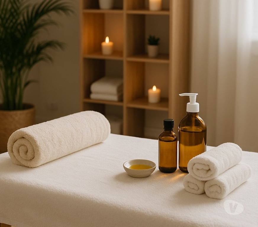 Escorts West Midlands Birmingham - Photos for 🌿 Professional Massage Therapy 💆‍♀️