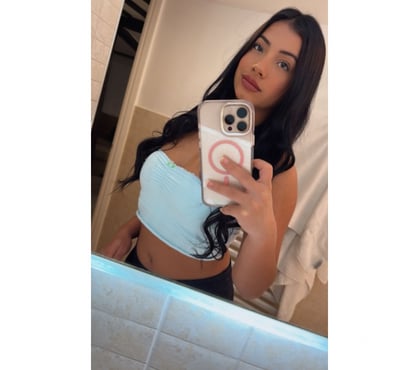 Escorts and Massages Leicester City Centre Leicester - Photos for Brazilian, 19y, new in the city 🔥