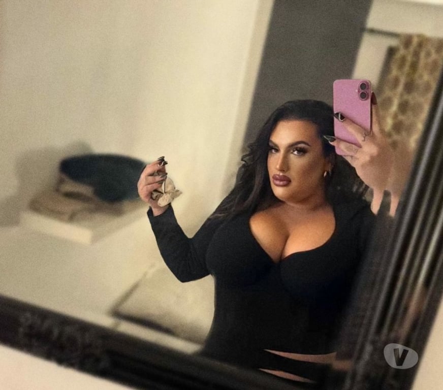 Trans Escorts East London Newham - Photos for FREAK AMELIA THICK FAT ASS PARTY E16 CANNING TOWN 🍑😋