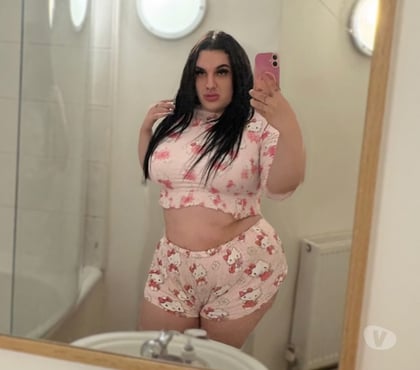 Trans Escorts Newham East London - Photos for FREAK AMELIA THICK FAT ASS PARTY E16 CANNING TOWN 🍑😋