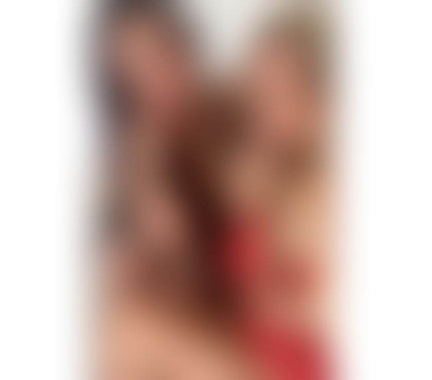  Escorts South Woodford East London - Photos for SEXY SANTA DOUBLE GIRL NAUGHTY MASSAGE 🎅🔥😈