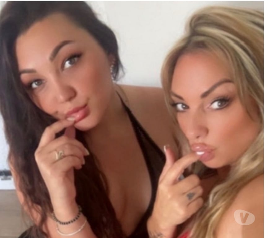 Escorts East London South Woodford - East London - Photos for DOUBLE GIRL MASSAGE -🦶FEET-DOM 👯‍♂️🔥❤️