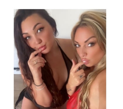  Escorts South Woodford East London - Photos for DOUBLE DUO MASSAGE 👯‍♂️🔥😉