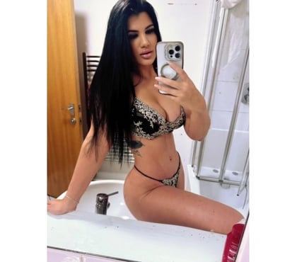 Escorts Milton Keynes City Centre Milton Keynes - Photos for 💕 LIVIA 💕 SEXY GIRL. NEW IN TOWN. 💕