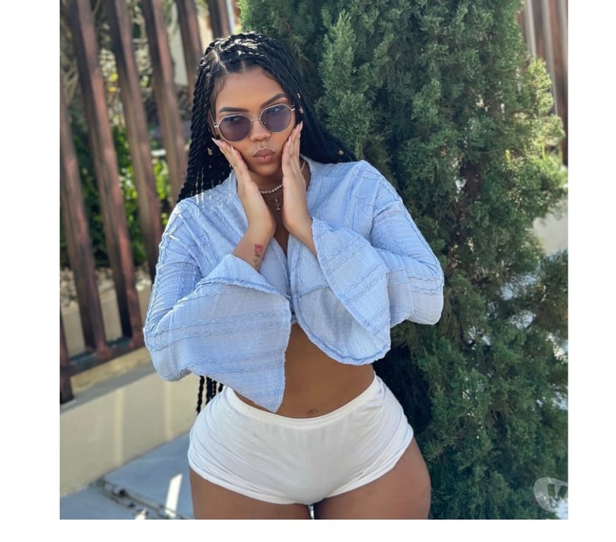 Escorts Merseyside Wirral - Photos for SANDRA STUNNER BRAZILIAN GIRL INCALL