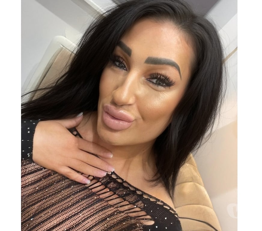 Escorts West Yorkshire Bradford - Photos for Trans British Tiffany Rose 🇬🇧 8th dec-15th dec