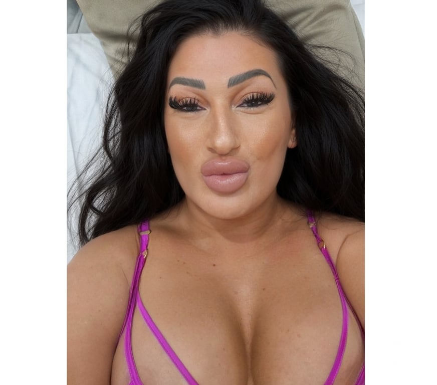 Escorts West Yorkshire Bradford - Photos for Trans British Tiffany Rose 🇬🇧 8th dec-15th dec