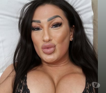 French Kissing Escorts Bradford City Centre Bradford - Photos for Trans British Tiffany Rose 🇬🇧 8th dec-15th dec