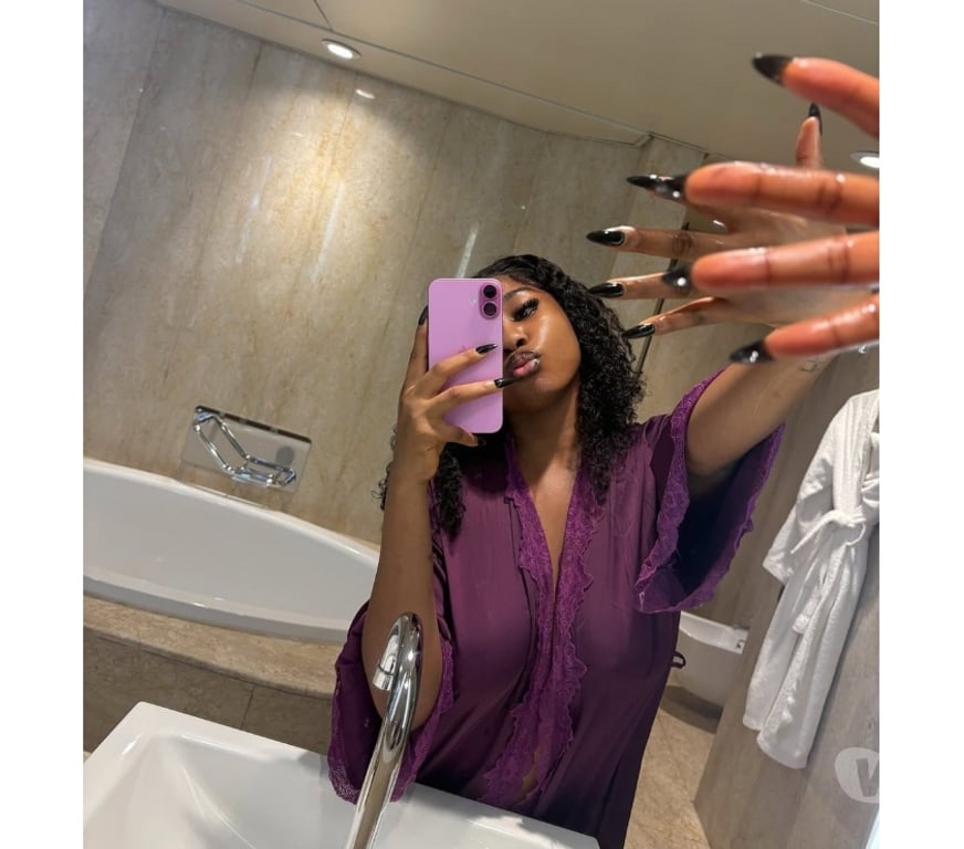 Escorts West Yorkshire Leeds - Photos for 🍫SARA SEXY EBONY🍫GFE🤤REAL💯PARTY QUEEN🥂LS8 5DB