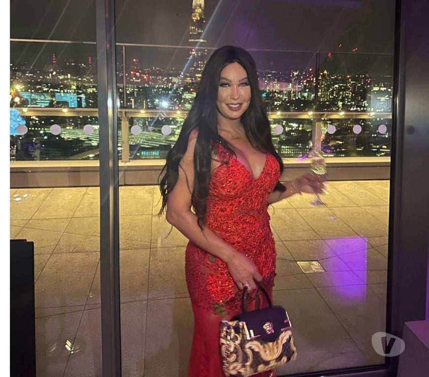 Trans Escorts Renfrewshire Paisley - Renfrewshire - Photos for LUANA XL REAL TS DOMINATRIX, HORNY-WITHOUT TABOOS!