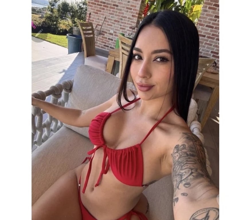 Escorts Brent Wembley - Brent - Photos for HOT Maria 🇧🇷🔥BEST OWO🫦🍑