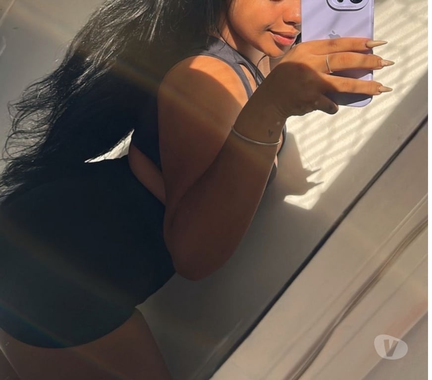 Escorts South West London Norbury - South West London - Photos for HOT BRAZILIAN 🇧🇷 100% REAL NEW HERE 🔥CR7