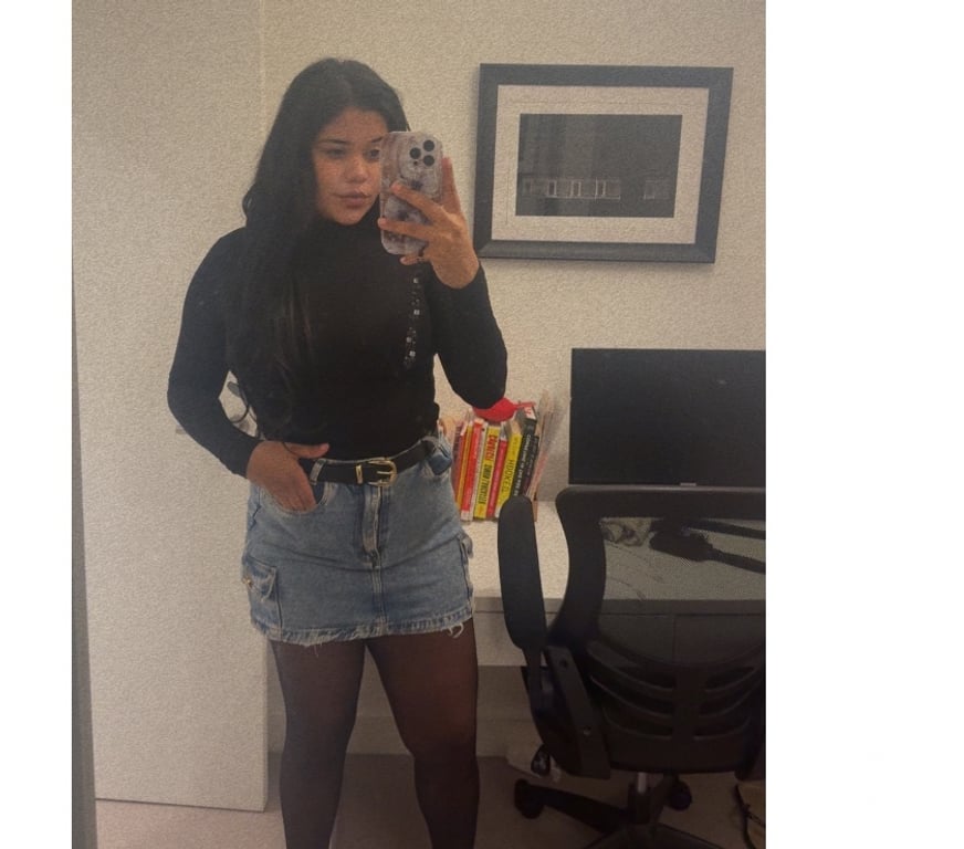 Escorts South West London Norbury - South West London - Photos for HOT BRAZILIAN 🇧🇷 100% REAL NEW HERE 🔥CR7