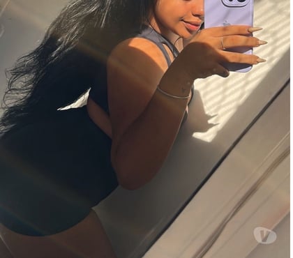 Escorts and Massages Norbury South West London - Photos for HOT BRAZILIAN 🇧🇷 100% REAL NEW HERE 🔥CR7