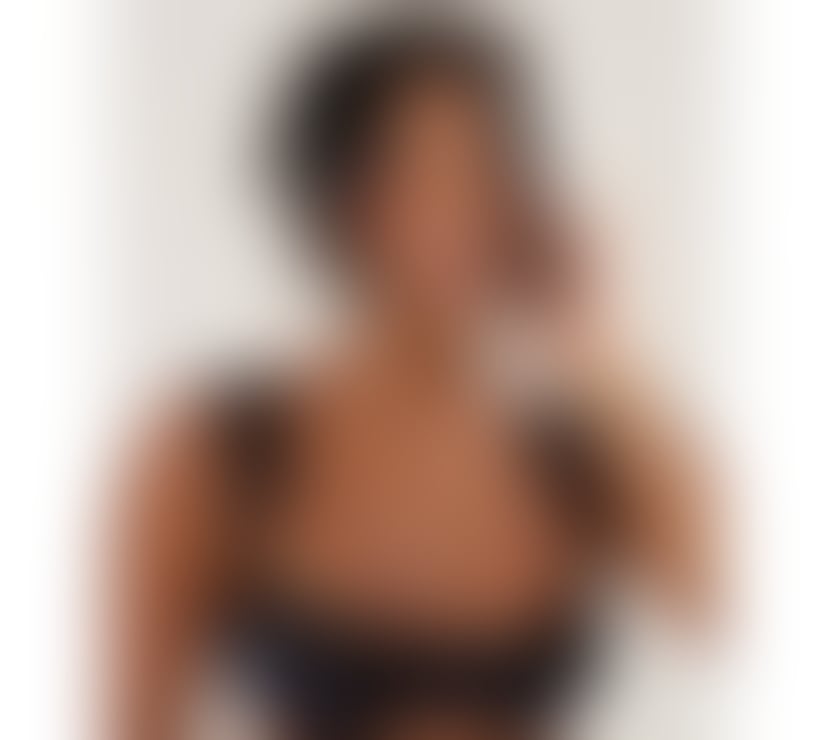 🌸 HOT CAROLINA 🌸 BRASIL