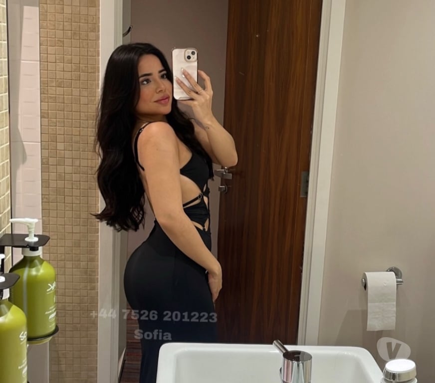 Escorts Bracknell Forest Bracknell - Bracknell Forest - Photos for SOFIA 🇧🇷🔥GFE & NATURAL💋100% REAL