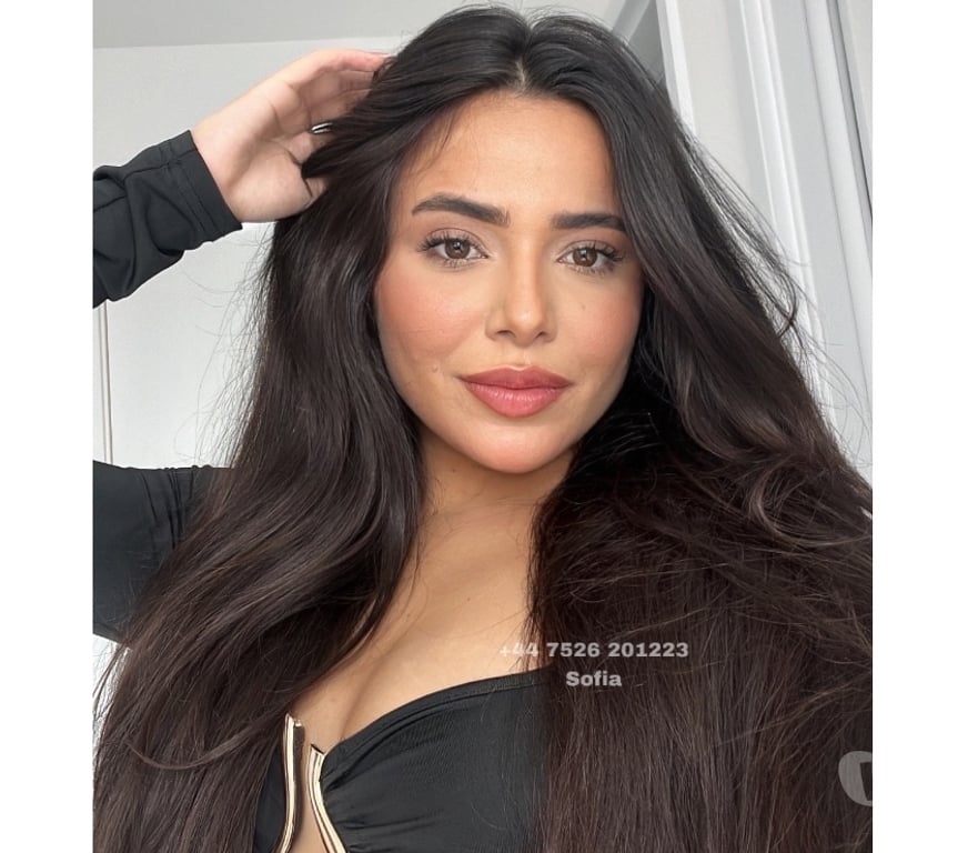 Escorts Bracknell Forest Bracknell - Bracknell Forest - Photos for SOFIA 🇧🇷🔥GFE & NATURAL💋100% REAL