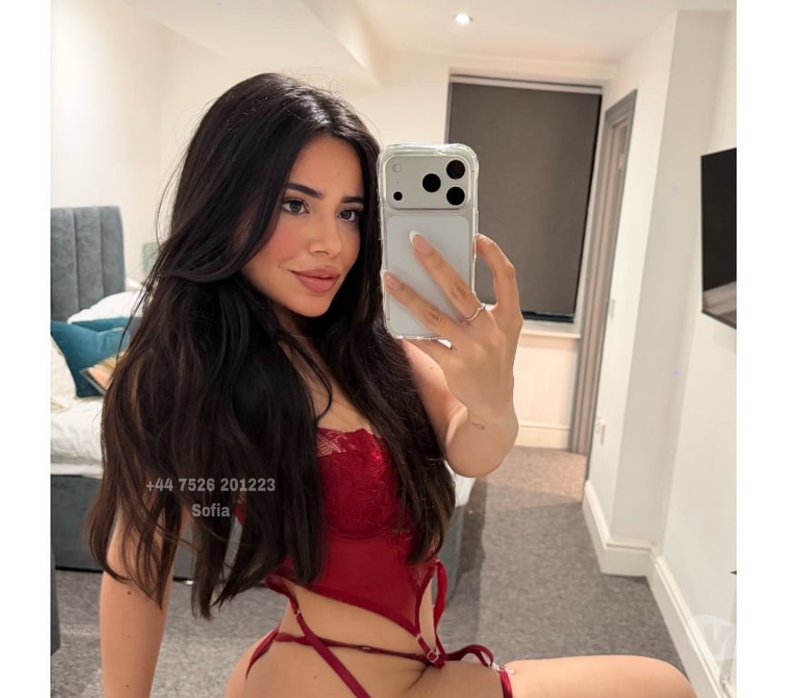 Escorts Bracknell Forest Bracknell - Bracknell Forest - Photos for SOFIA 🇧🇷🔥GFE & NATURAL💋100% REAL