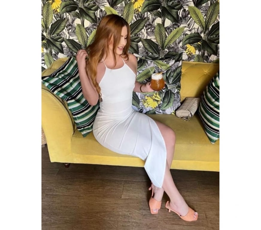 Escorts West Sussex Chichester - Photos for Duda Spicy Brazilian Ginger Sexy 🍑🇧🇷🔥