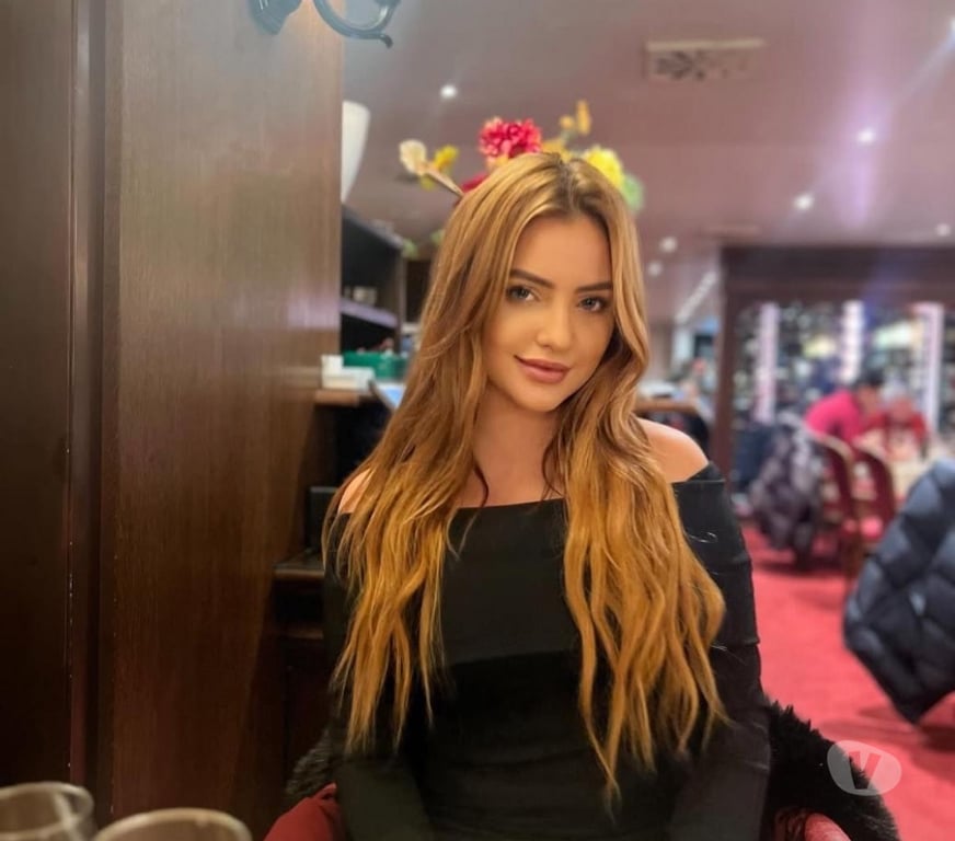 Escorts West Sussex Chichester - Photos for Duda Spicy Brazilian Ginger Sexy 🍑🇧🇷🔥