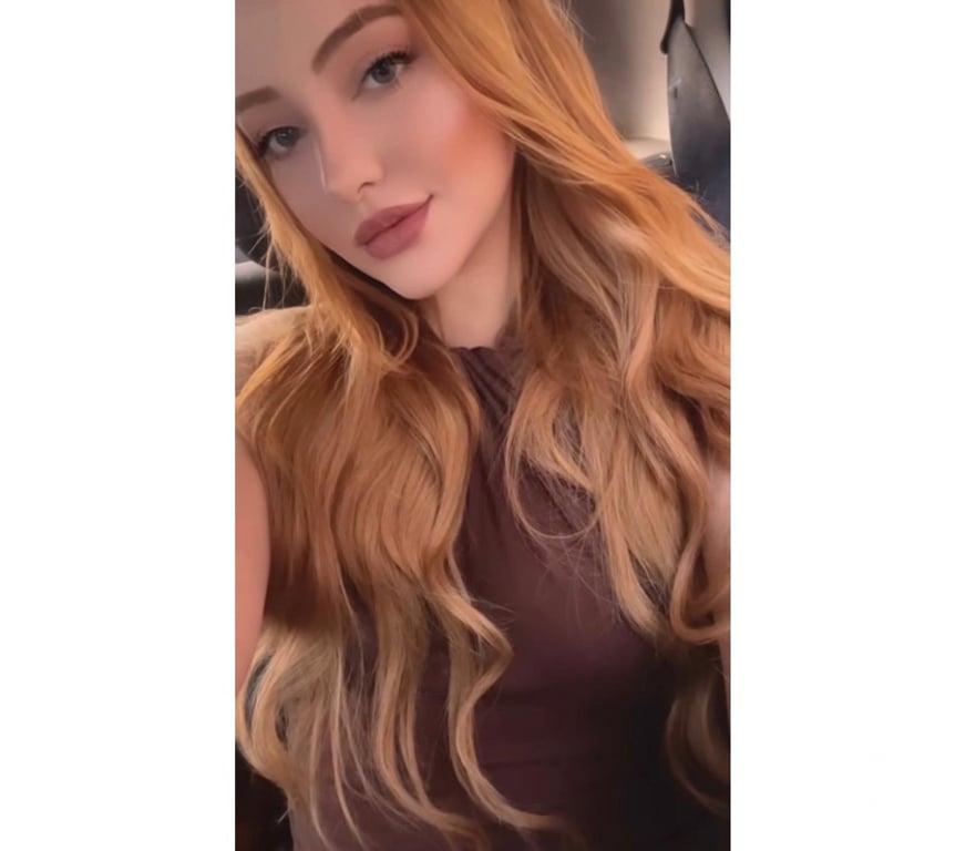 Escorts West Sussex Chichester - Photos for Duda Spicy Brazilian Ginger Sexy 🍑🇧🇷🔥