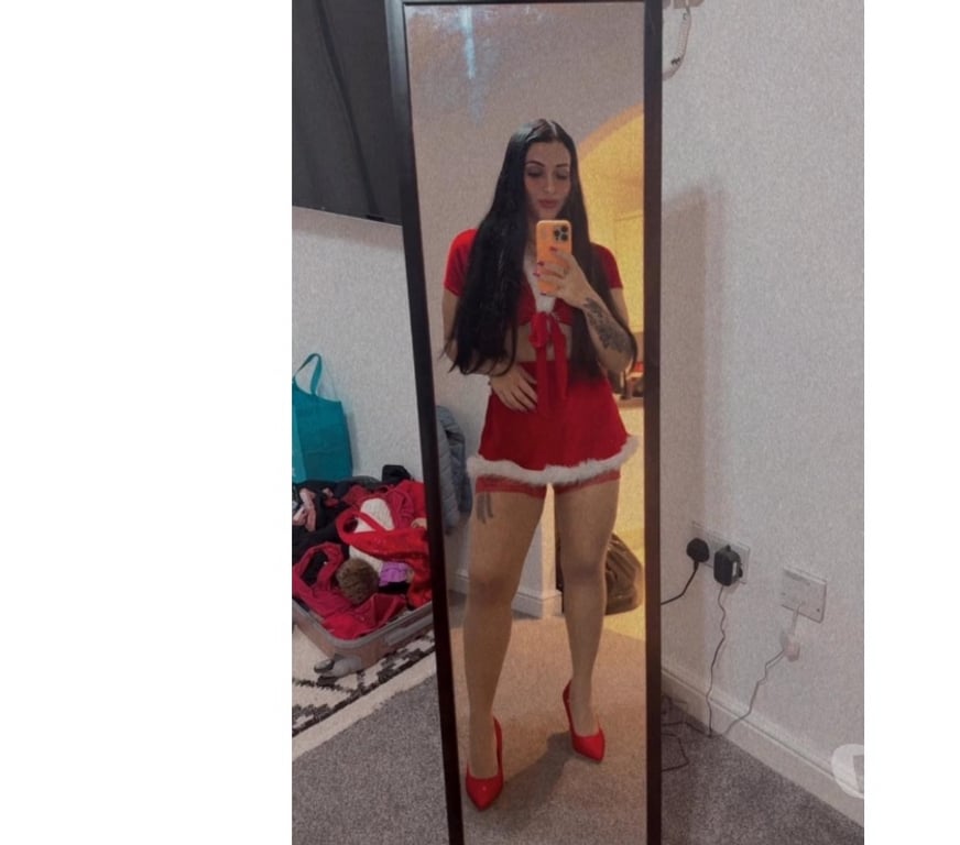 Escorts South West London Kingston upon Thames - Photos for 🇧🇷Angel curvy girl party Brazilian🇧🇷