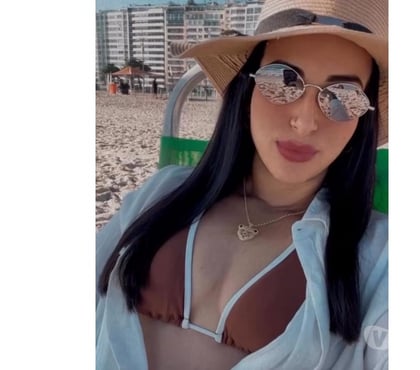 Escorts Surbiton Kingston upon Thames - Photos for 🇧🇷Angel curvy girl party Brazilian🇧🇷