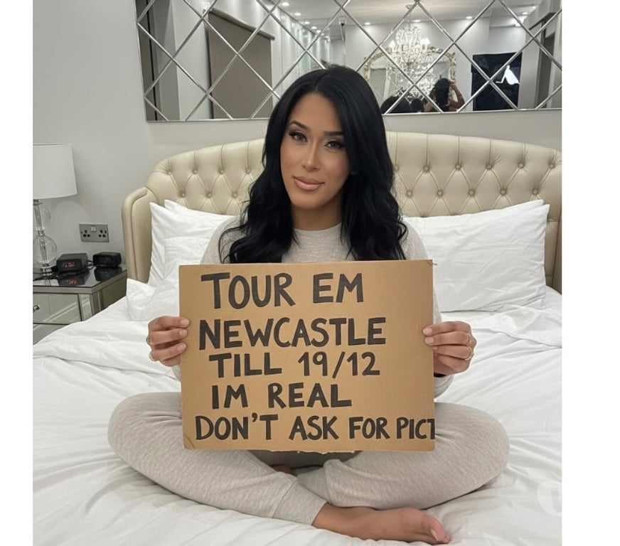 Escorts Tyne and Wear Newcastle upon Tyne - Photos for 💖💯PARTY GIRL😻CALL ME🔥NE1 CENTRAL