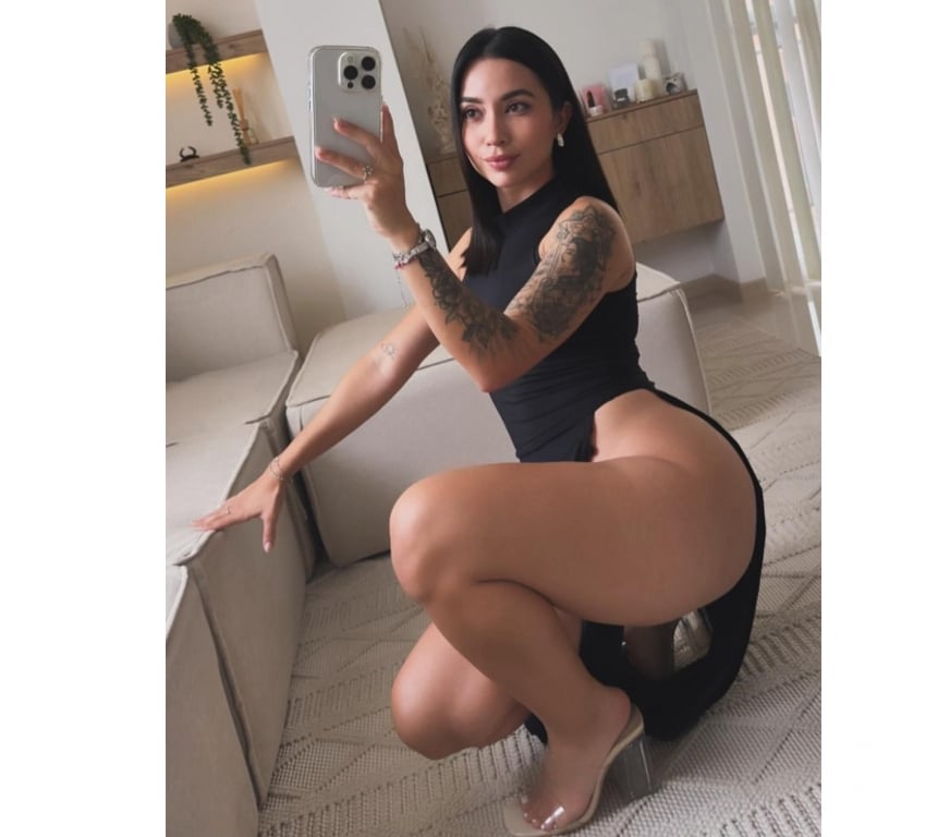 Escorts North West London Brent Cross - North West London - Photos for 🔥🌹 SWEETEST BRAZILIAN GIRL ❤️‍🔥💋