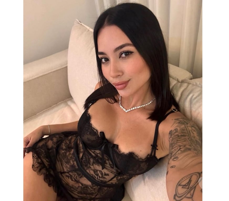 Escorts North West London Brent Cross - North West London - Photos for 🔥🌹 SWEETEST BRAZILIAN GIRL ❤️‍🔥💋