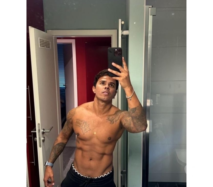  Gay massage Tyne and Wear Newcastle upon Tyne - Photos for LEONARDO BRAZILIAN FULL SERVICE