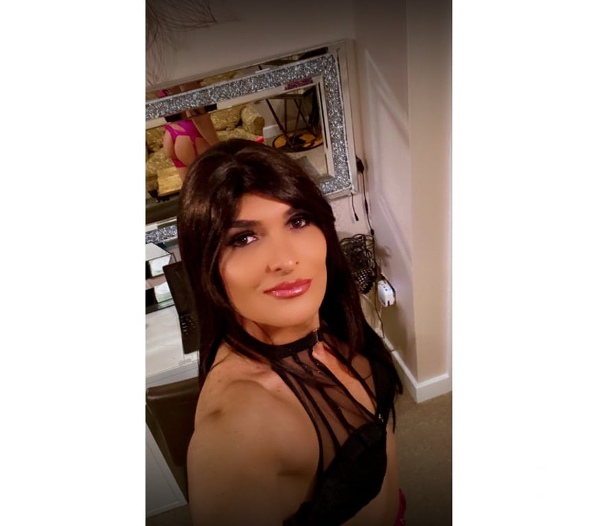 Escorts Belfast Belfast City Centre (South) - Belfast - Photos for NEW COLOMBIAN T-GIRL ✅VERIFIED PICS✅TOTAL DISCRETION✅