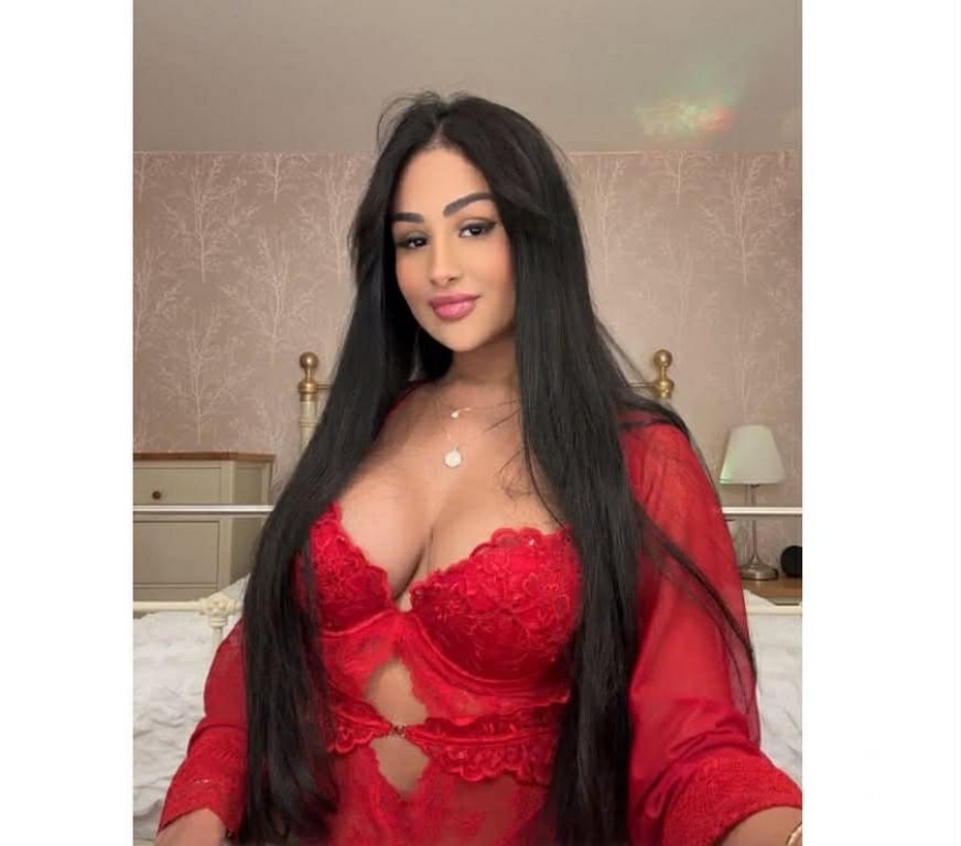 Escorts Oxfordshire Oxford - Photos for 😘curvy body❣️full party🤗