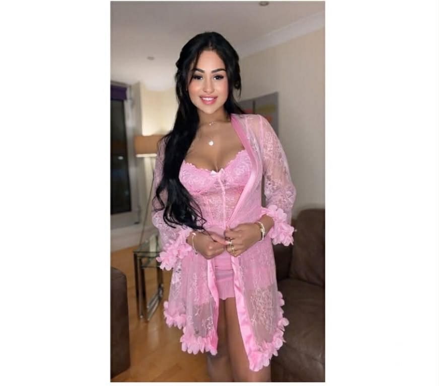 Escorts Oxfordshire Oxford - Photos for 😘curvy body❣️full party🤗