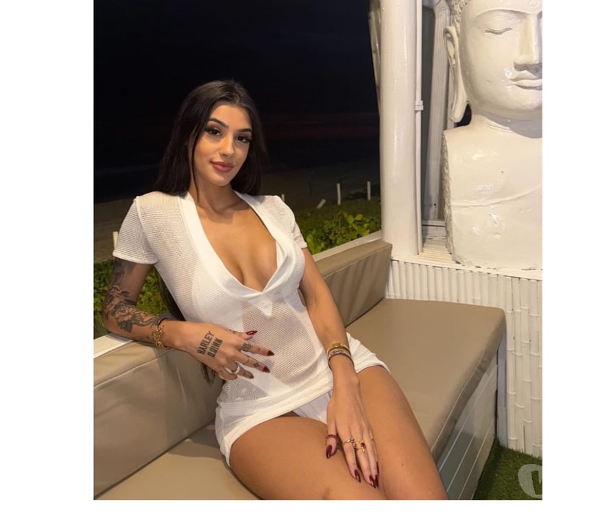 Escorts North West London Harrow - Photos for 💋READY FOR YOUR BEST SESSION⁉️STUNNING LATINA🔥💋