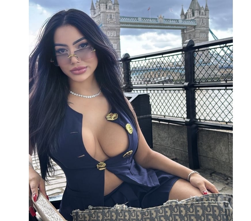 Escorts North West London Golders Green - North West London - Photos for 💋🌹 HOTTEST BRAZILIAN 🍾🔥