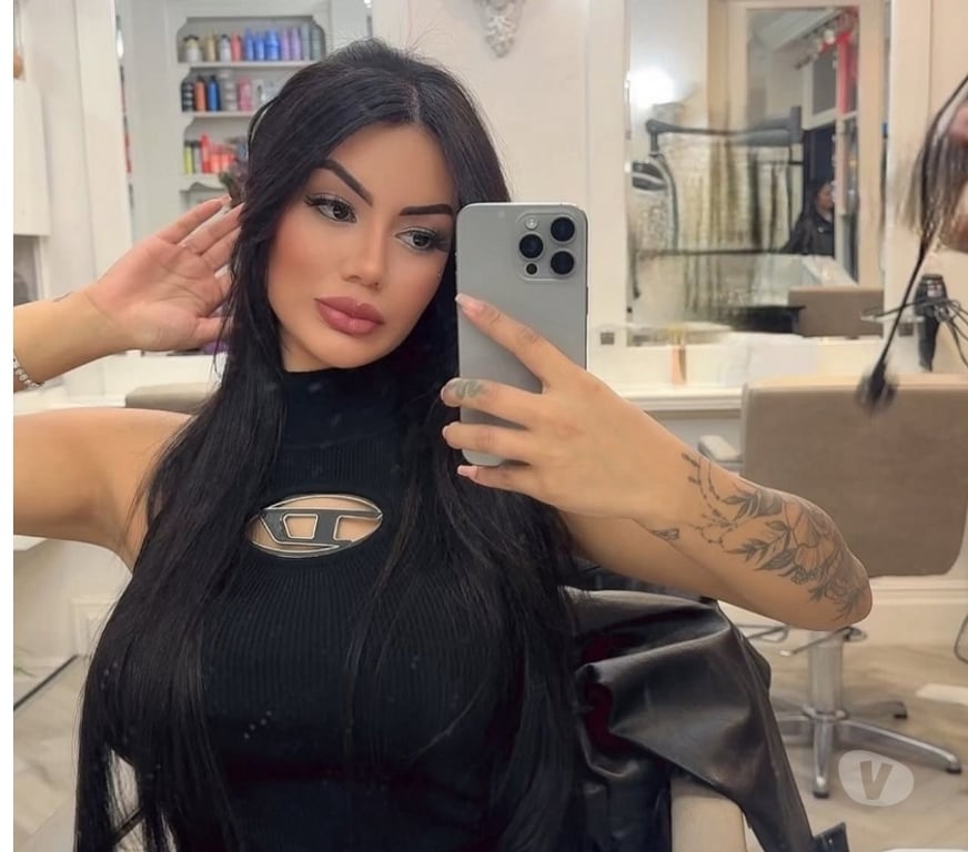 Escorts North West London Golders Green - North West London - Photos for 💋🌹 HOTTEST BRAZILIAN 🍾🔥