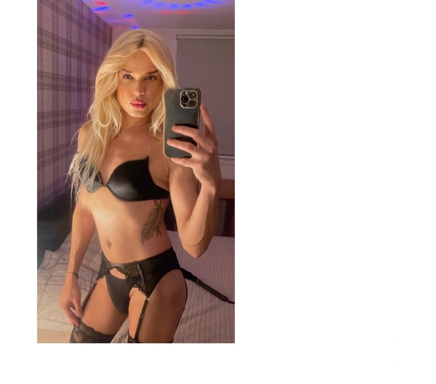 Trans Escorts Aberdeen Aberdeen City Centre - Aberdeen - Photos for CHANEL GALLE BLOUND