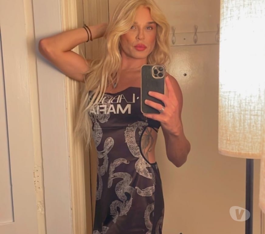 Trans Escorts Aberdeen Aberdeen City Centre - Aberdeen - Photos for CHANEL GALLE BLOUND