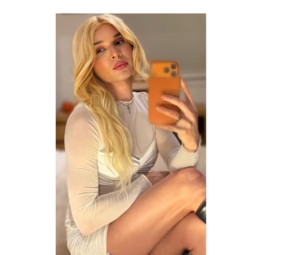 Transsexual Escorts Aberdeen City Centre Aberdeen - Photos for CHANEL GALLE BLOUND