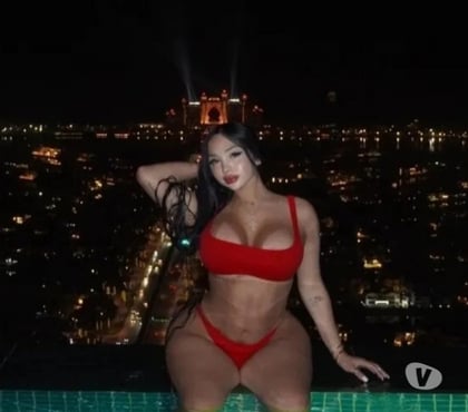 Escorts and Massages Croydon Town Centre Croydon - Photos for 🧚🏻‍♀️PAMELA🎁NEW GILRS 💃LATINA💥