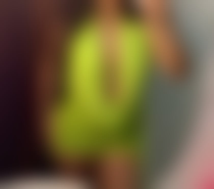 Tatty Brazilian Natural body new in town 🔥