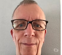 Mature man seeks female fwb