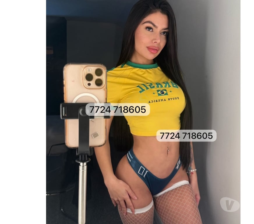 Escorts Essex Southend-on-Sea - Photos for BRASILIAN❤️‍🔥 LUÍSA🇧🇷GFE🆕NOT FAKE❌