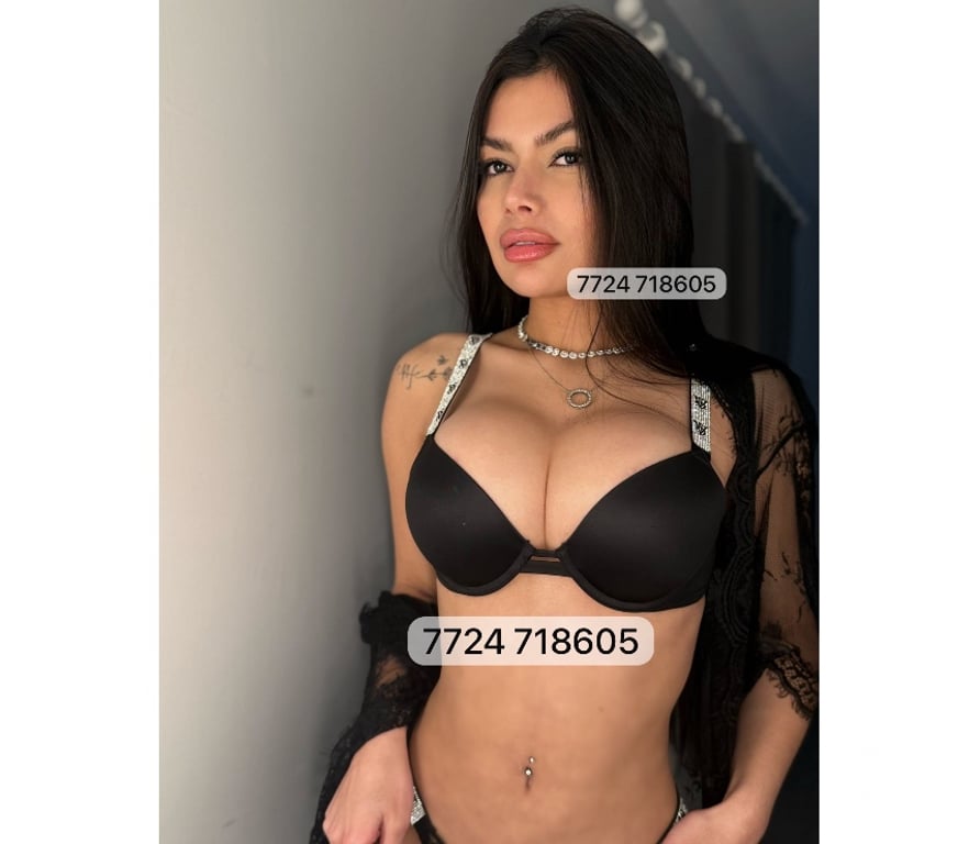 Escorts Essex Southend-on-Sea - Photos for BRASILIAN❤️‍🔥 LUÍSA🇧🇷GFE🆕NOT FAKE❌