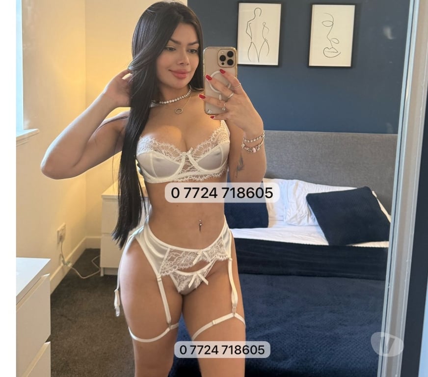 Escorts Essex Southend-on-Sea - Photos for BRASILIAN❤️‍🔥 LUÍSA🇧🇷GFE🆕NOT FAKE❌