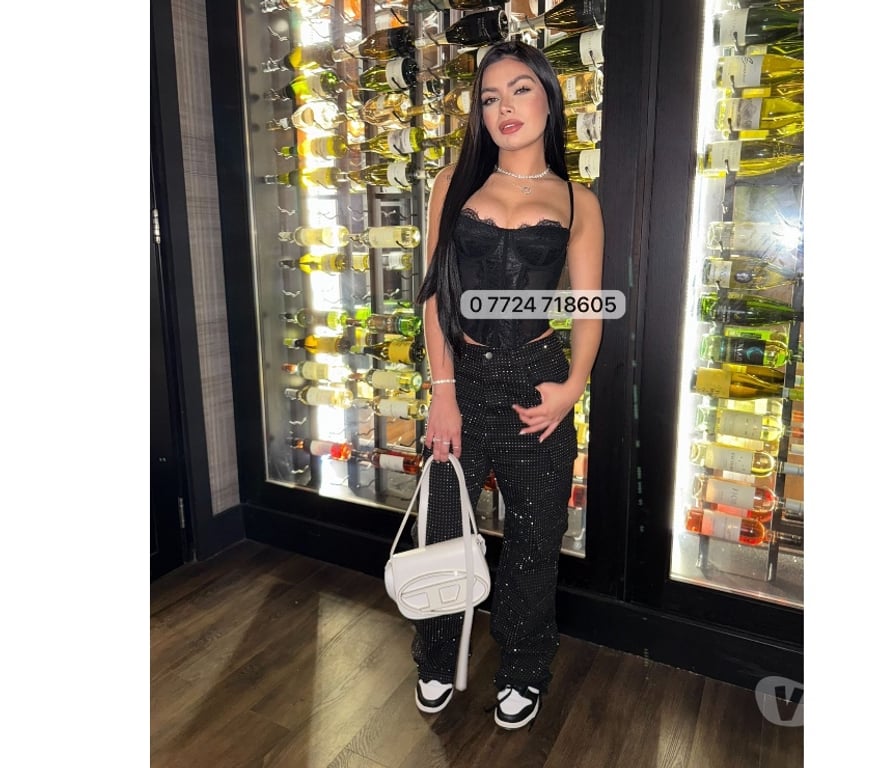 Escorts Essex Southend-on-Sea - Photos for BRASILIAN❤️‍🔥 LUÍSA🇧🇷GFE🆕NOT FAKE❌