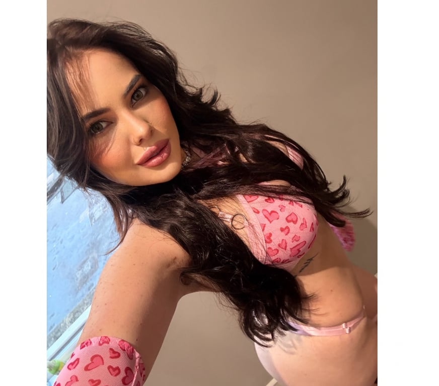 Escorts Derbyshire Derby - Photos for 💋LARA💋 LATIN BOMBSHELL ARRIVED😋 100% FUN⭐