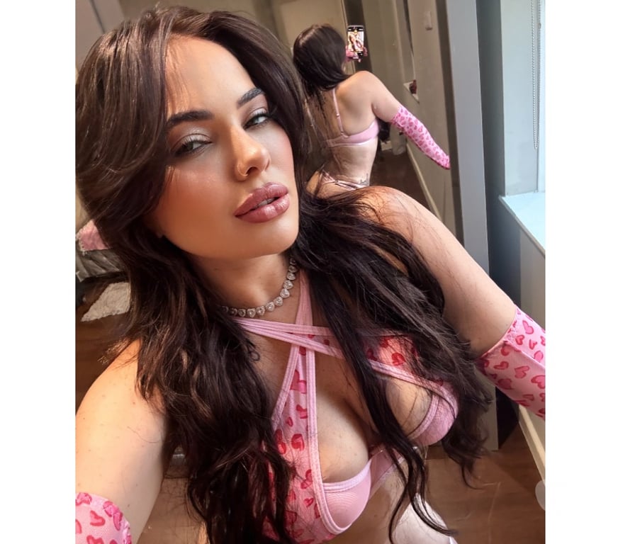 Escorts Derbyshire Derby - Photos for 💋LARA💋 LATIN BOMBSHELL ARRIVED😋 100% FUN⭐